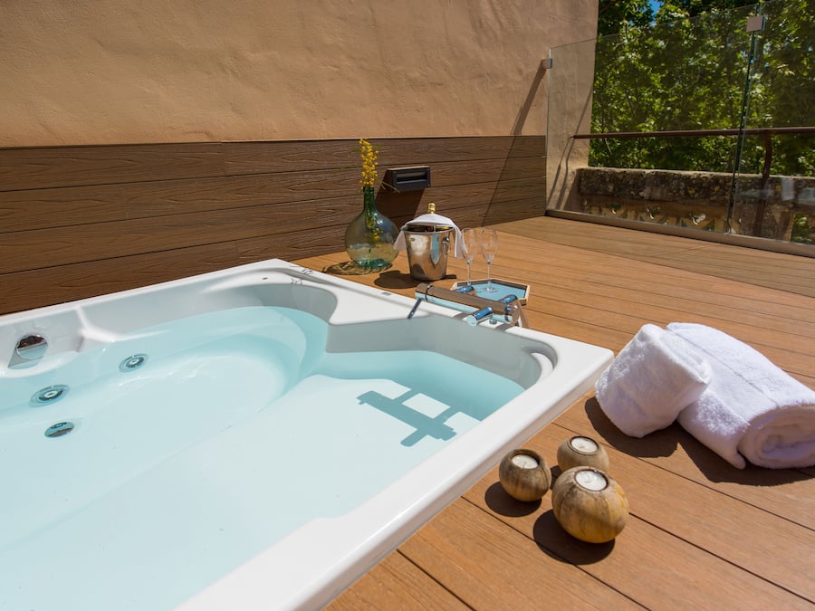 Comfort Double or Twin Room (Splendit, 2 Adults)