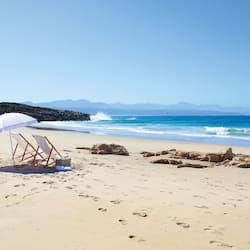 Plage