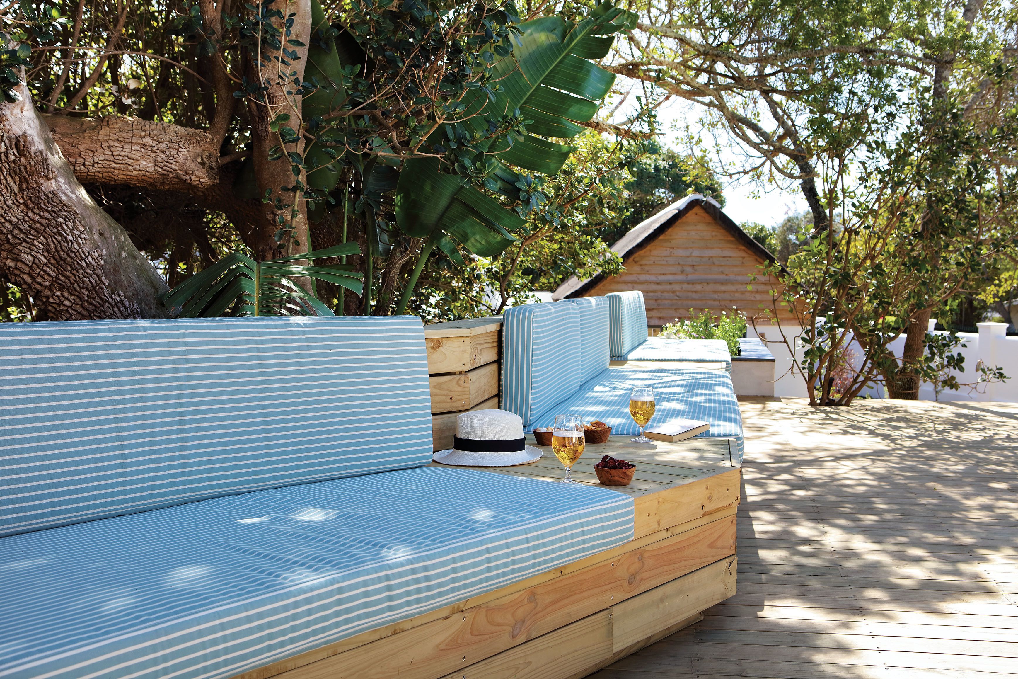 Terras
