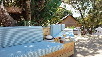 Terras