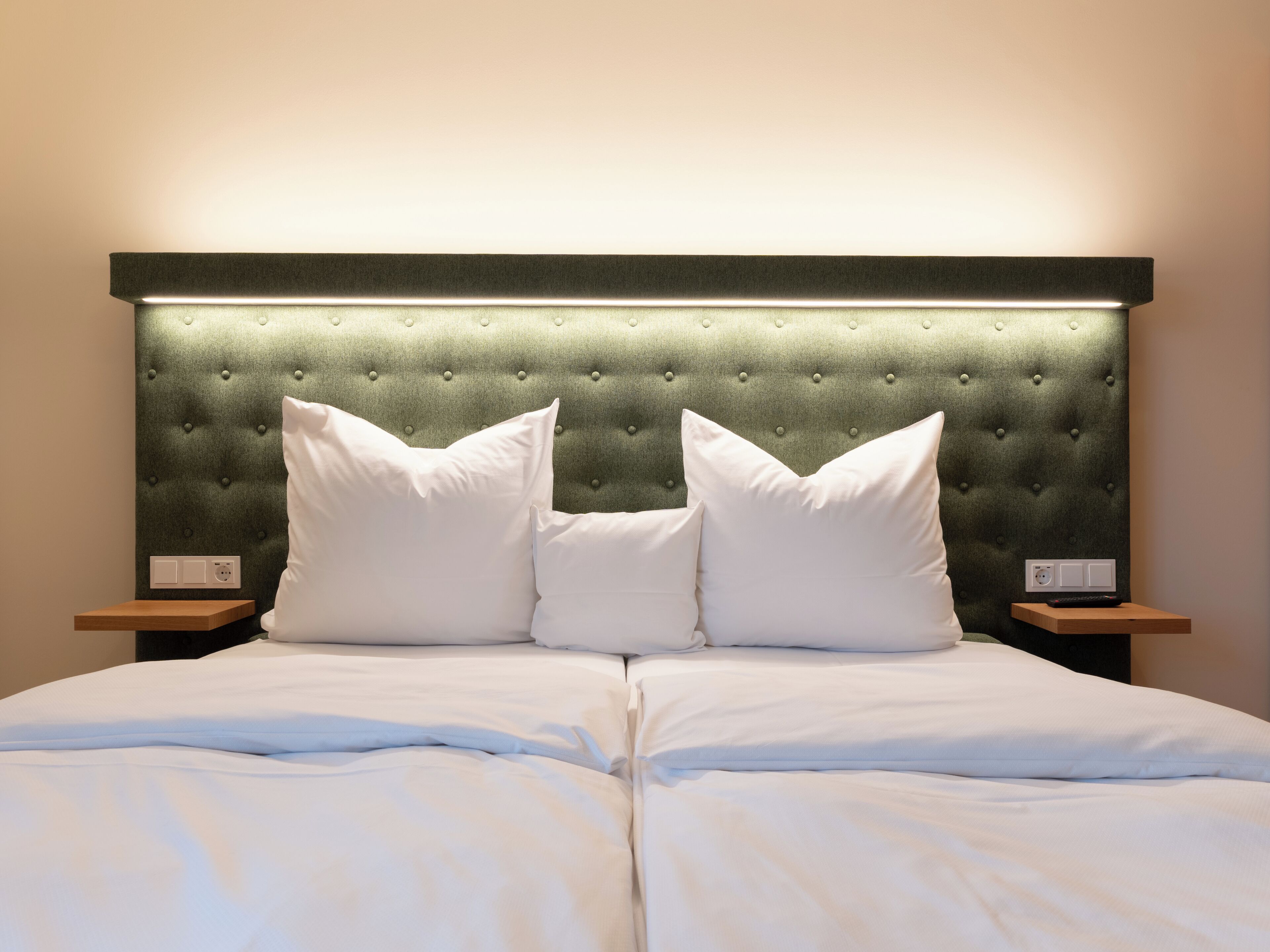 50-inch Smart TV with satellite channels