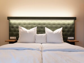 50-inch Smart TV with satellite channels - Schlossgut Odelzhausen (Odelzhausen)