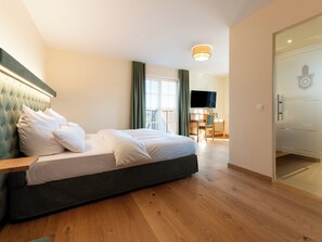 Classic-Doppelzimmer, Haustiere nicht gestattet