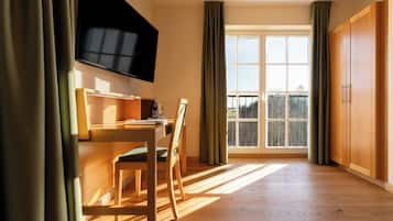 Classic-Doppelzimmer, Haustiere nicht gestattet