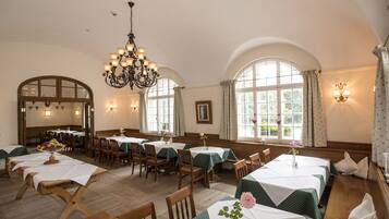 Desayuno buffet incluido todos los días