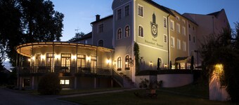 Schlossgut Odelzhausen