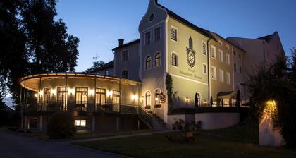 Schlossgut Odelzhausen