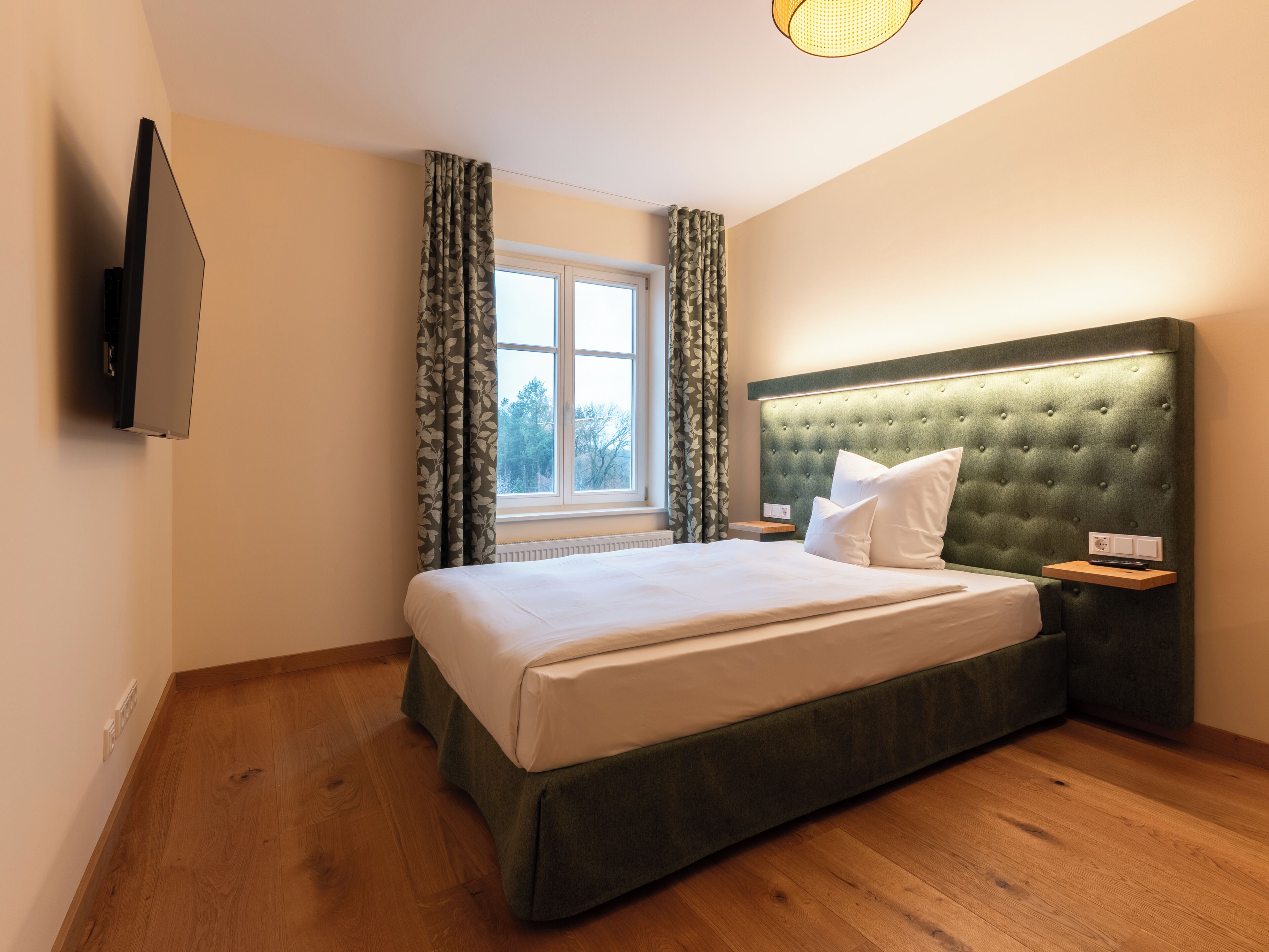 Eenpersoonskamer, huisdieren niet toegestaan | 1 slaapkamer, hypoallergeen beddengoed, een kluis op de kamer