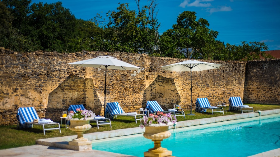 Domaine de La Groirie - Le Mans