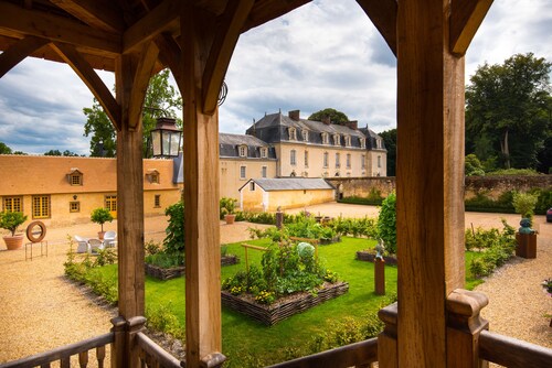 Domaine de La Groirie - Le Mans