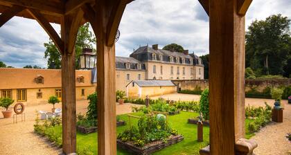 Domaine de La Groirie - Le Mans