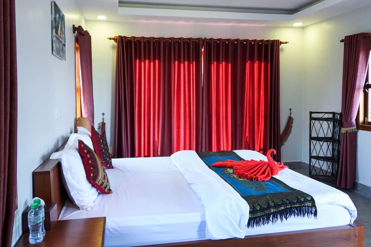 Chambre Triple Standard