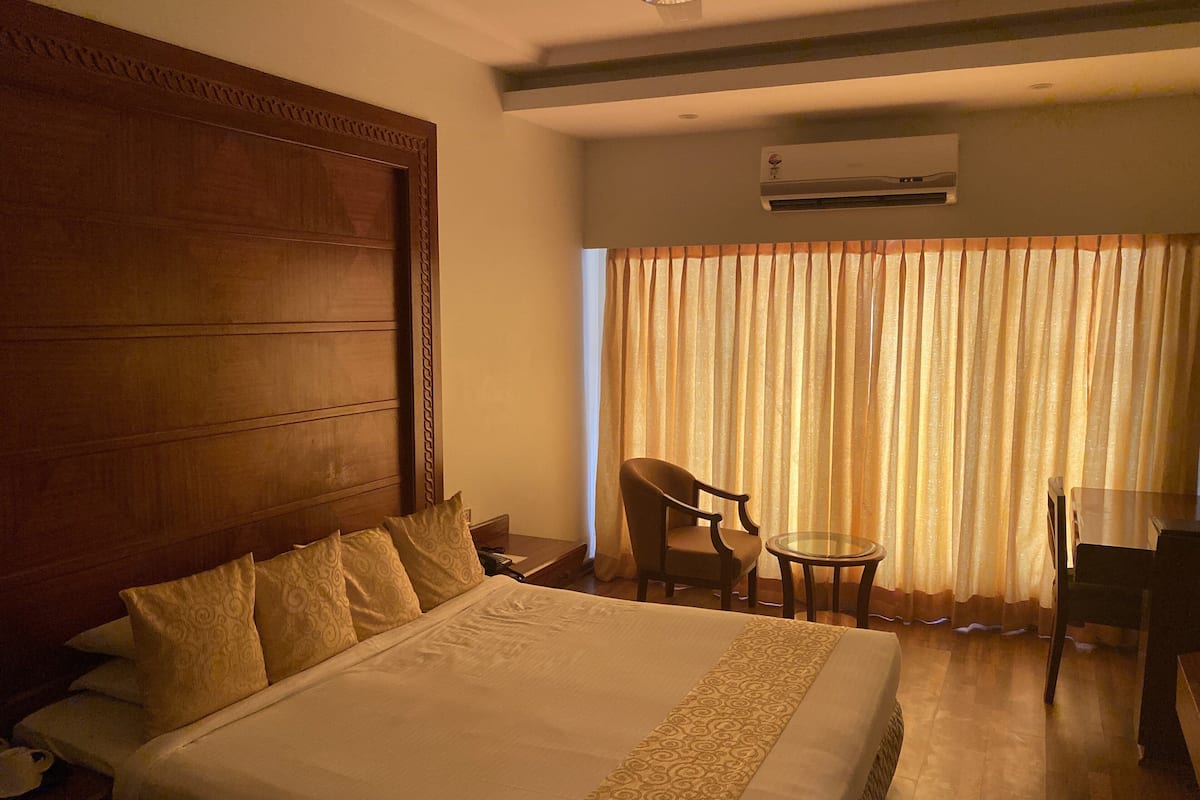 Chambre Double Exécutive