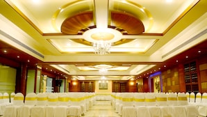 Businesscenter