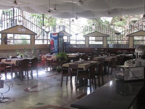Restauración