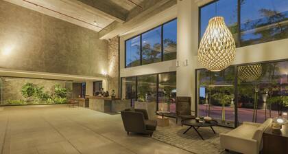 Jinhold Hotel & Serviced Apartment Miri