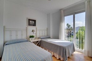 Apartamento, 3 quartos, terraço