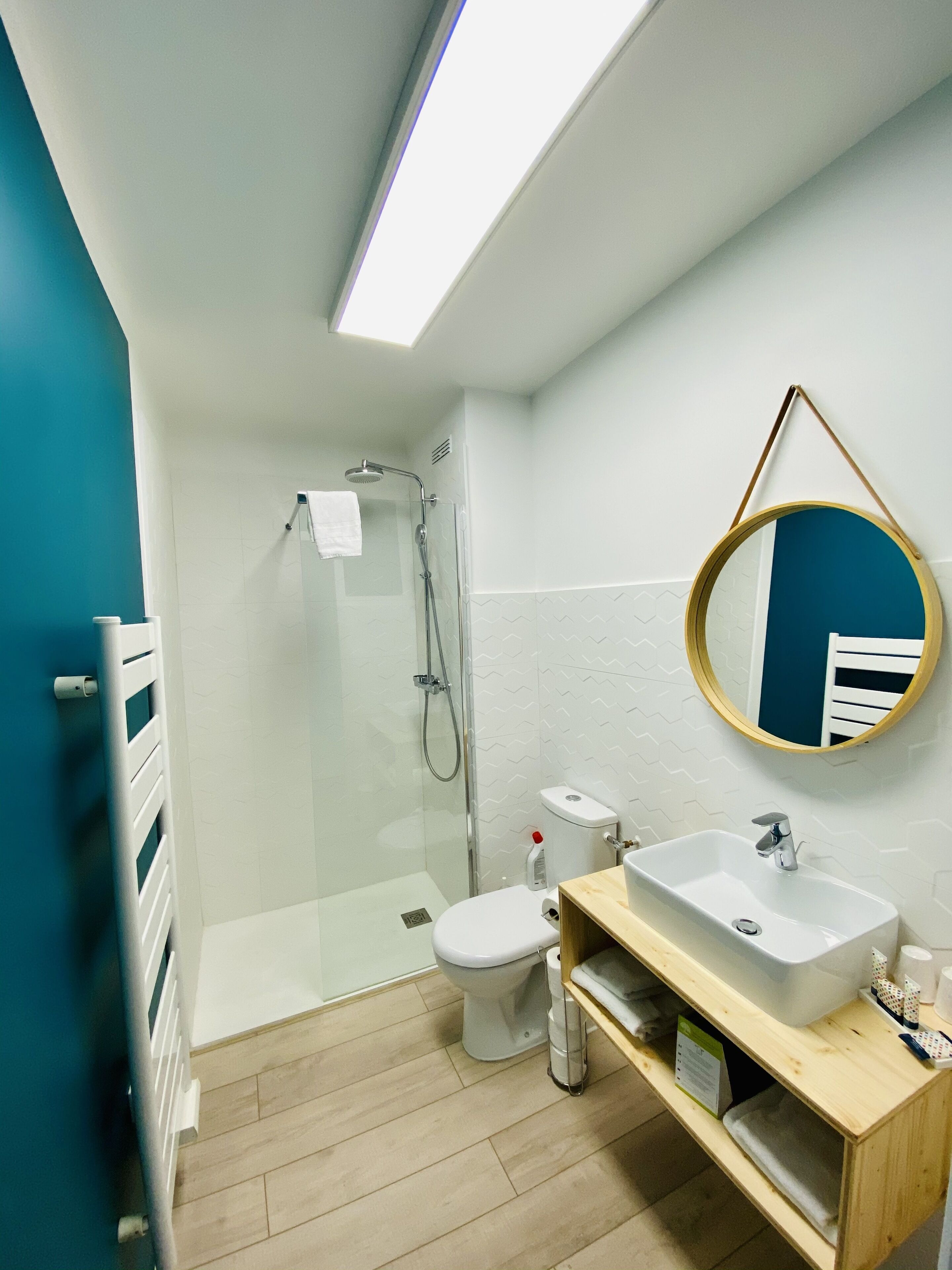 Foto - Hôtel Café Miramar