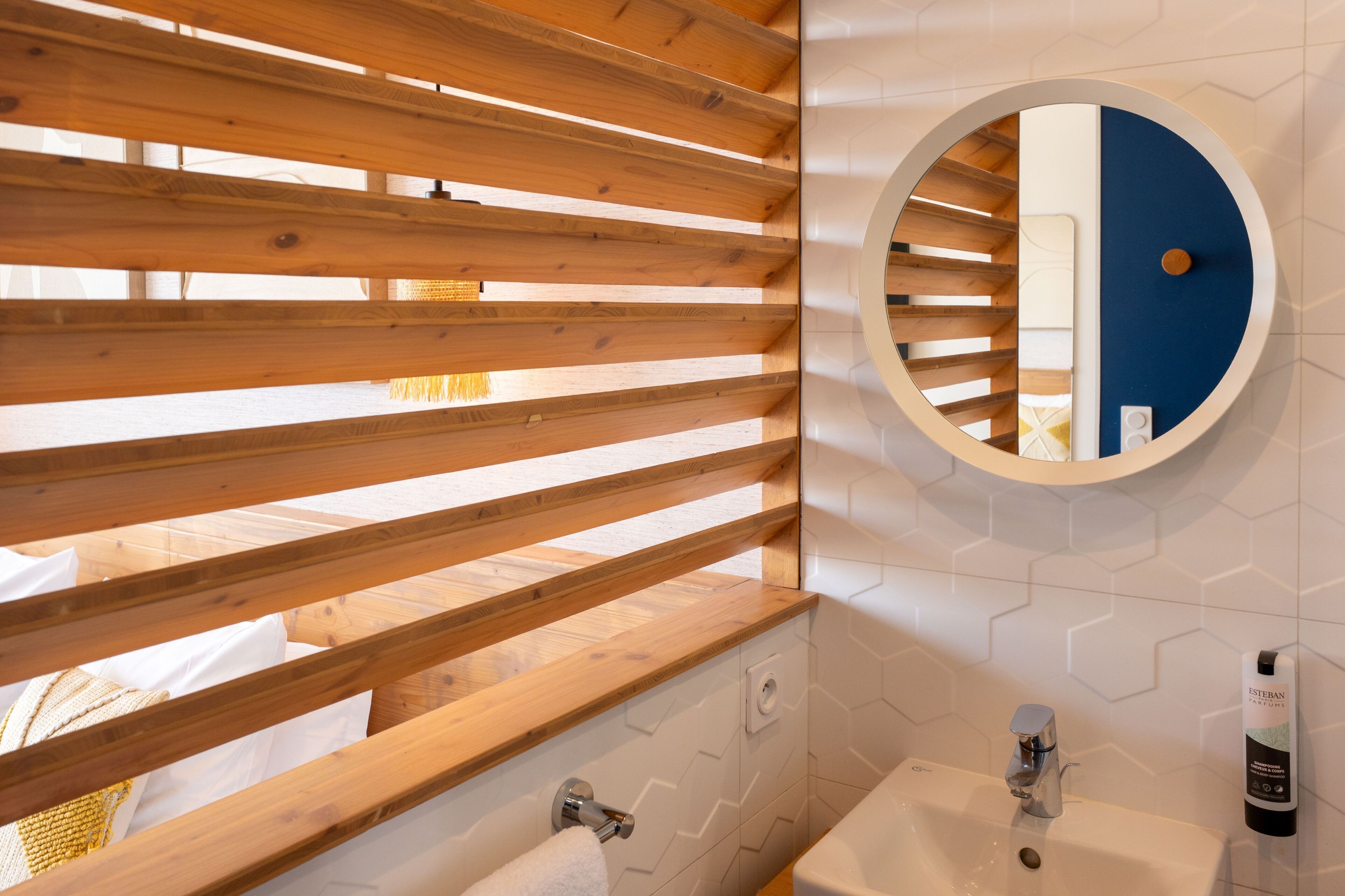 Foto - Hôtel Café Miramar