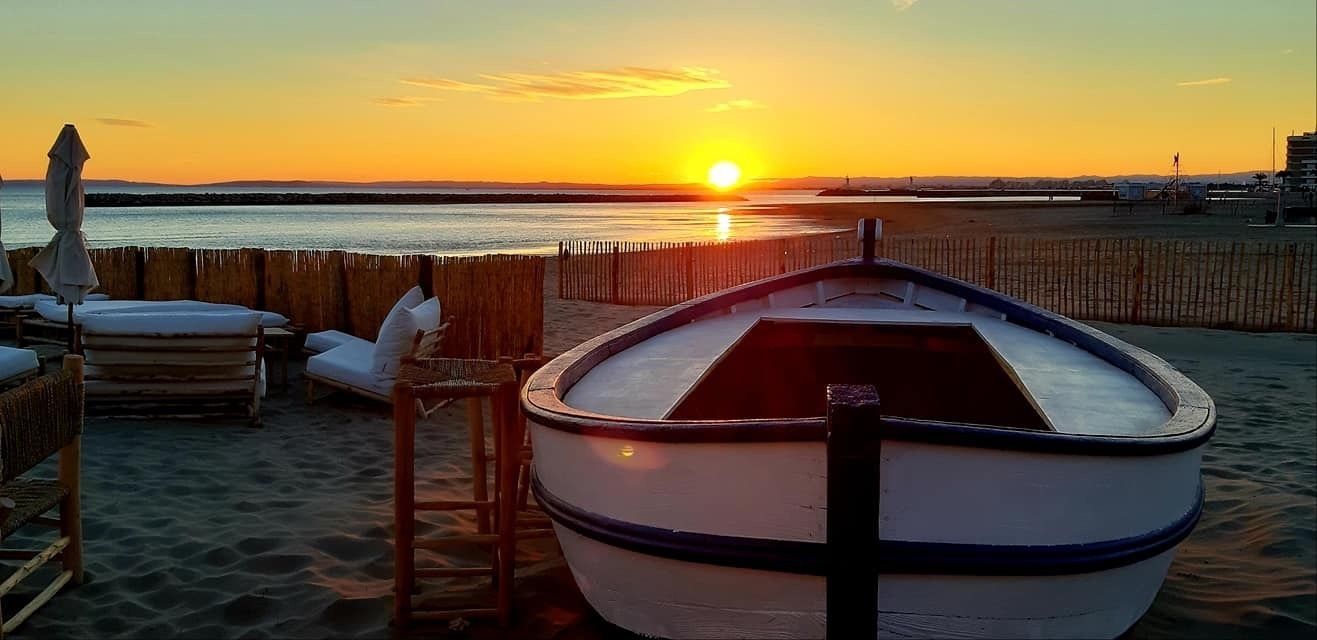 Strandbar