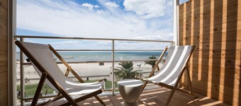 Hôtel Café Miramar