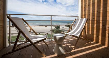 Hôtel Café Miramar