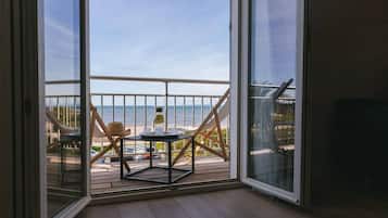 Suite Studio Confort | Terrasse/Patio