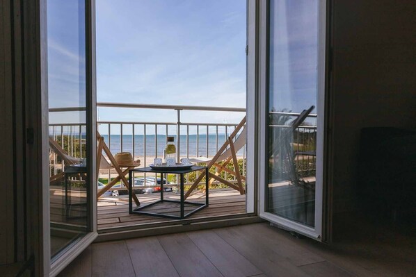 Studiosuite – comfort | Terrasse/patio