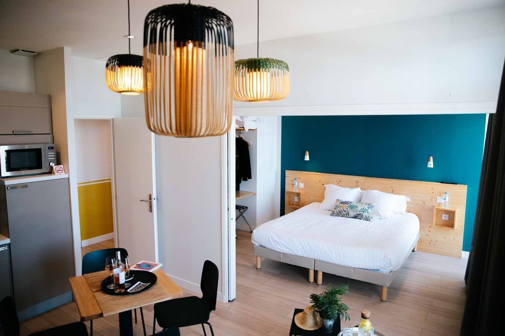 Foto - Hôtel Café Miramar