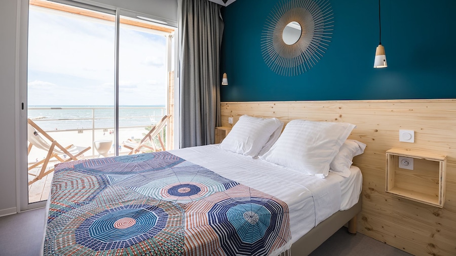 Hôtel Café Miramar