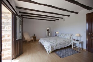 Premium bedding, rollaway beds, wheelchair access