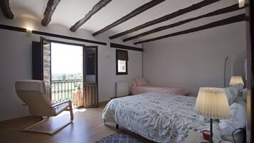 Literie de qualité supérieure, lits pliants/supplémentaires