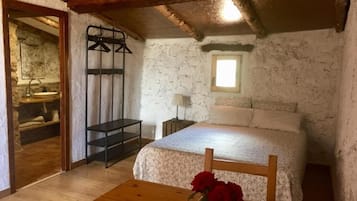 Ropa de cama de alta calidad, camas extra y acceso para silla de ruedas