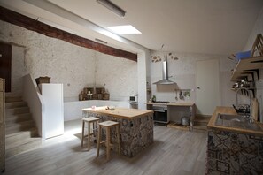 Detalle interior