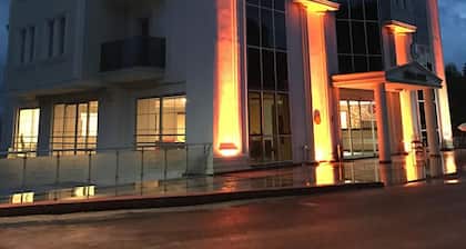 Gold Mina Hotel