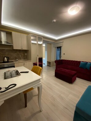 Télévision à écran plat