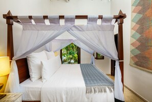 Luxury Double Room