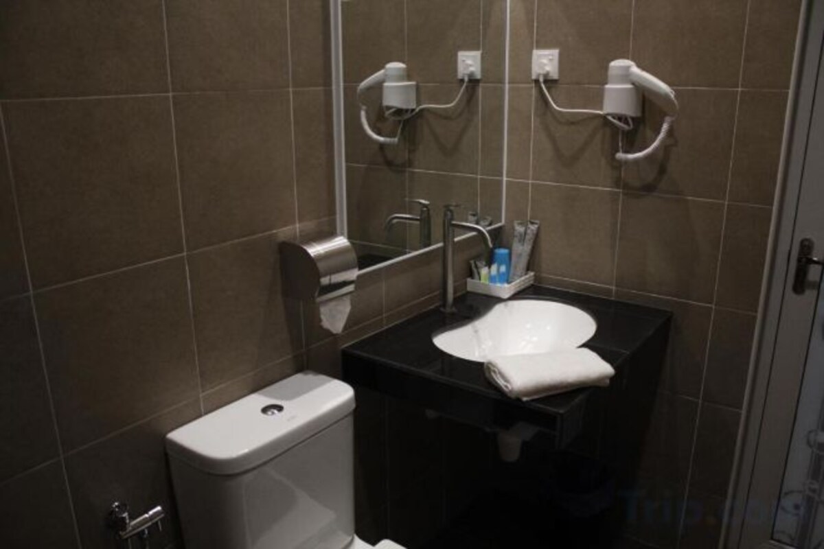 Bagno | Set di cortesia gratuito, bidet