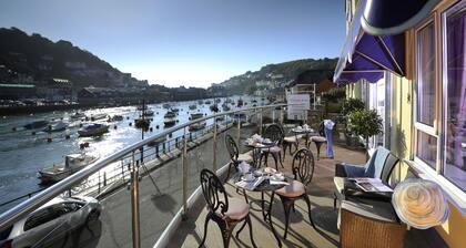 The Old Bridge House