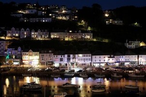 Vistas desde el alojamiento