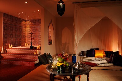 hotel friends Mittelrhein