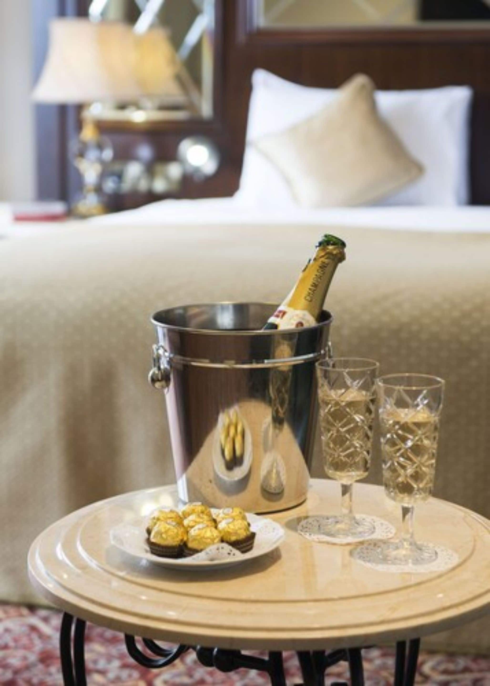 Photo - The George Street Hotel