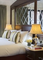 Superior Δίκλινο Δωμάτιο (Double), Βεράντα | Κλινοσκεπάσματα υψηλής ποιότητας, κρεβάτια με ανώστρωμα 