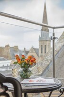 Superior Double Room, Terrace | Balcony
