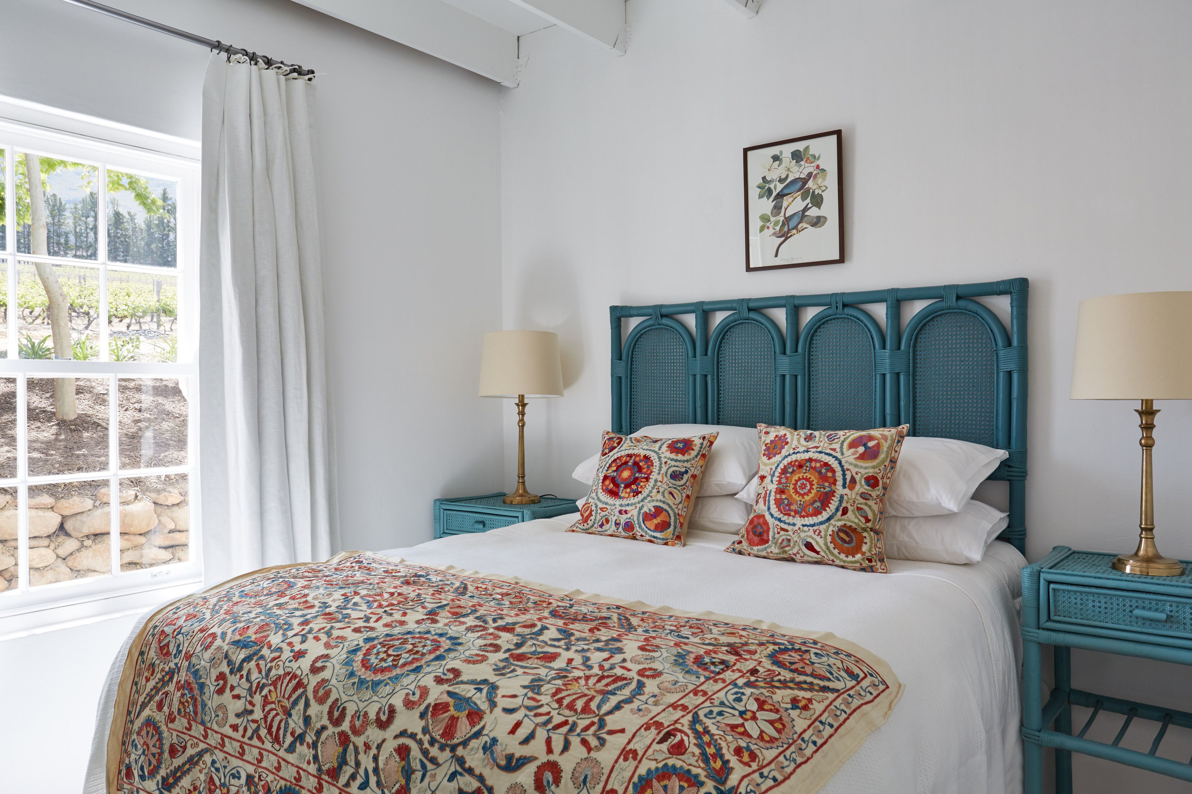 Casa de campo, 2 habitaciones (Mezzanine) | 1 habitación, ropa de cama de alta calidad, wifi gratis y ropa de cama 