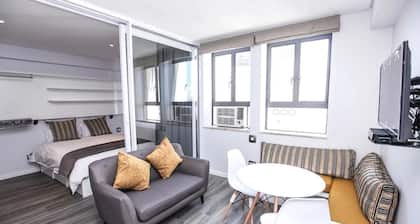 106 on Adderley Accommodation