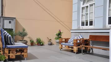 Veranda