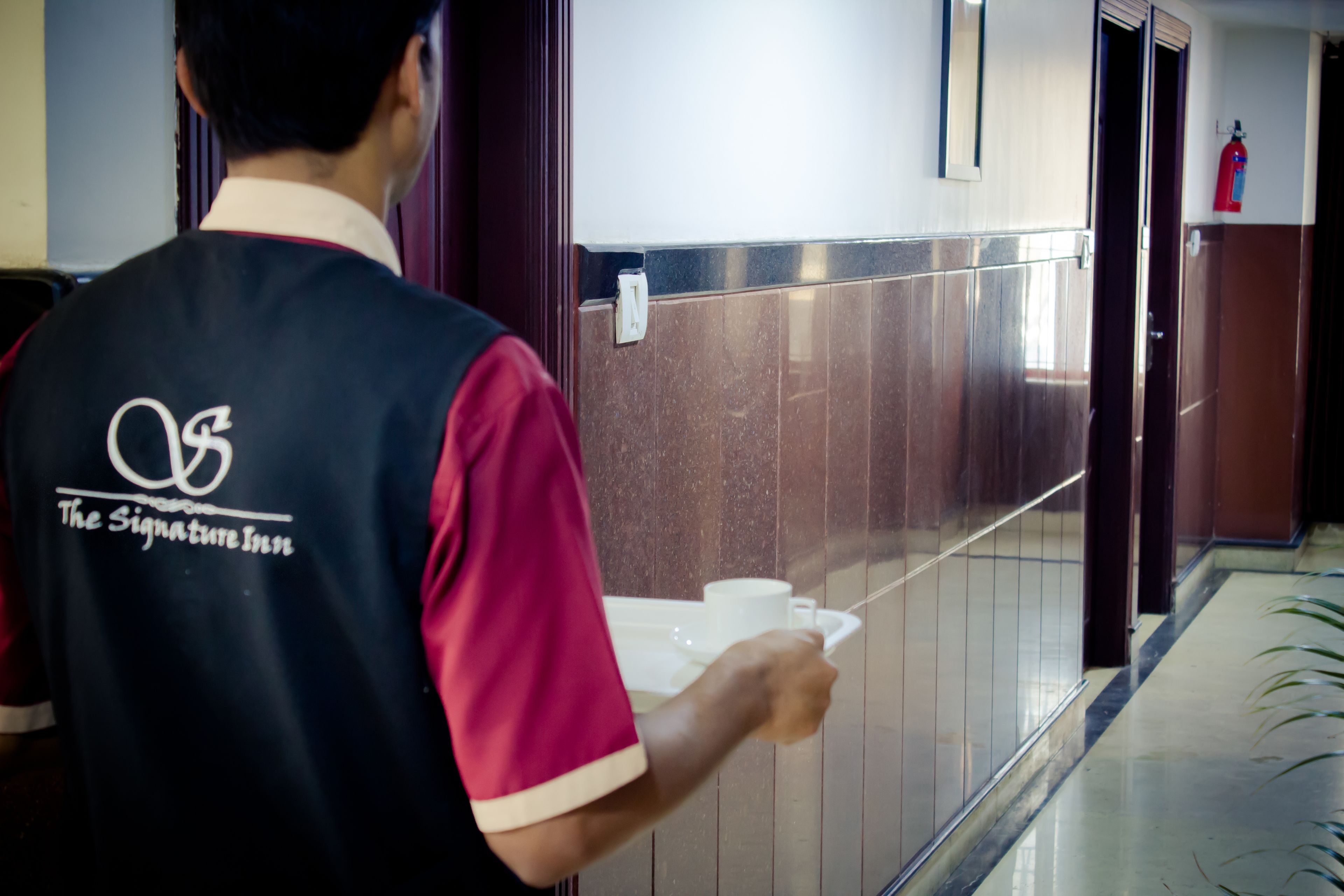 Spécialités cuisine internationale