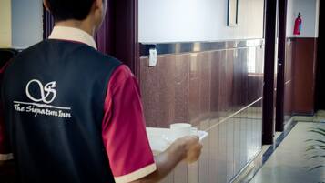 International cuisine