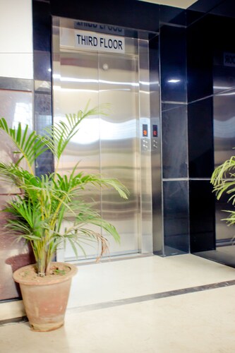 The Signature Inn Hotel